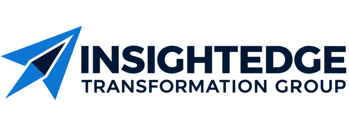 InsightEdge Transformation Group